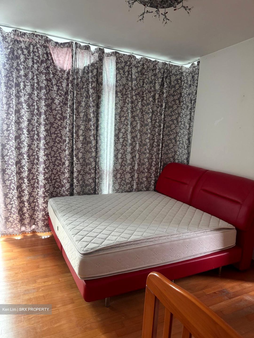 Hillview Regency (D23), Condominium #600808231